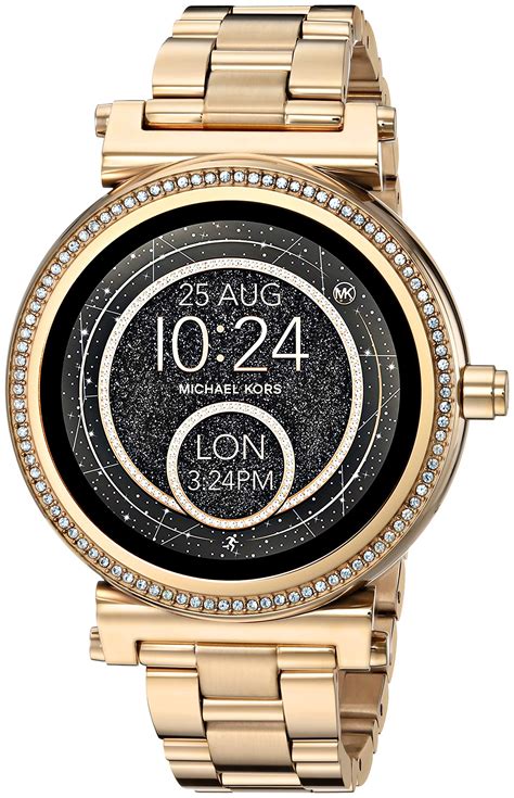 sofie michael kors watch|michael kors watch access smartwatch.